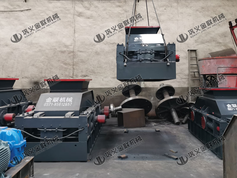 日產200噸玄武巖制砂機多少錢一臺，有哪些型號合適？