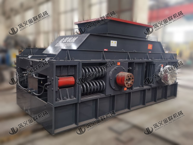 哪個廠家鋼渣破碎機質優價廉，購買一臺需要多少錢？