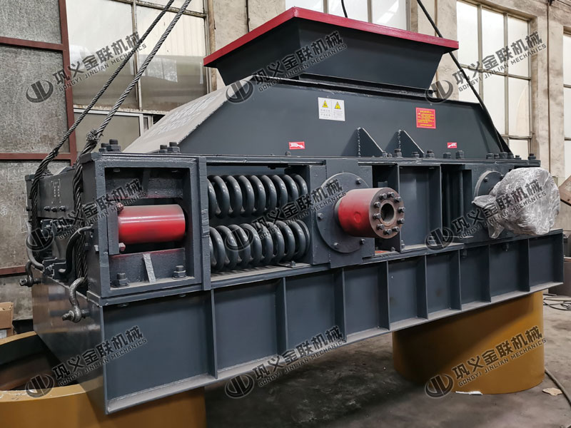 大小型對(duì)輥破碎機(jī)的型號(hào)有哪些推薦,購(gòu)買一臺(tái)需要多少錢? 大小型對(duì)輥破碎機(jī)的型號(hào)有哪些推薦,購(gòu)買一臺(tái)需要多少錢?