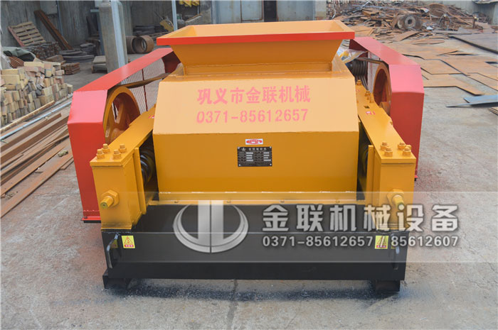 小型焦碳破碎機的優點是什么，該怎么維護保養？