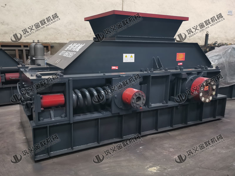 河卵石破碎機(jī)怎樣選購，有哪些特點？