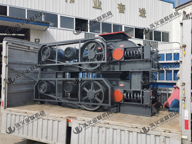 光輥破碎機(jī)長(zhǎng)期工作后要怎么維護(hù)？