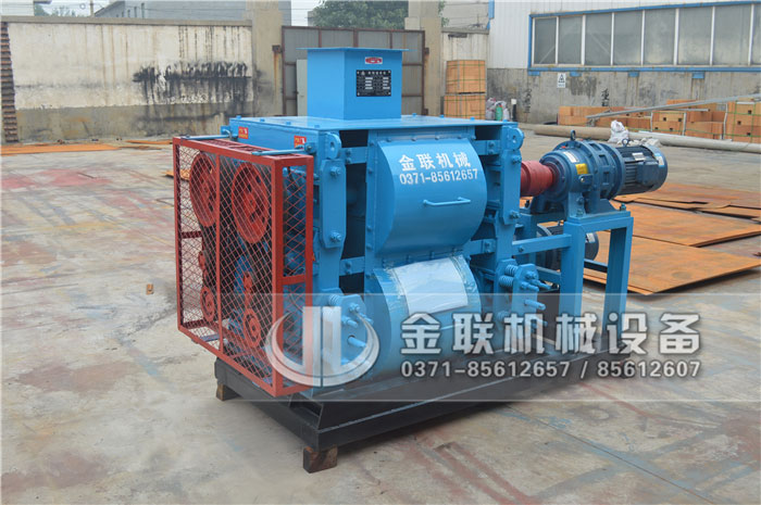 中小型煤炭微粉機哪些地方容易磨損？