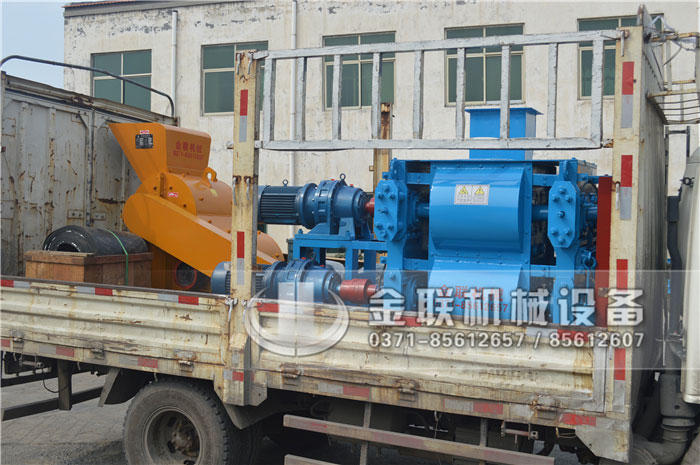 中小型煤炭微粉機哪些地方容易磨損？