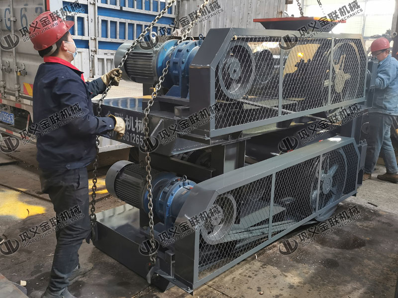 齒輥破碎機(jī)作為工業(yè)破碎生產(chǎn)線的重要破碎設(shè)備,所具有行業(yè)優(yōu)勢有哪些呢? 齒輥破碎機(jī)作為工業(yè)破碎生產(chǎn)線的重要破碎設(shè)備,所具有行業(yè)優(yōu)勢有哪些呢?