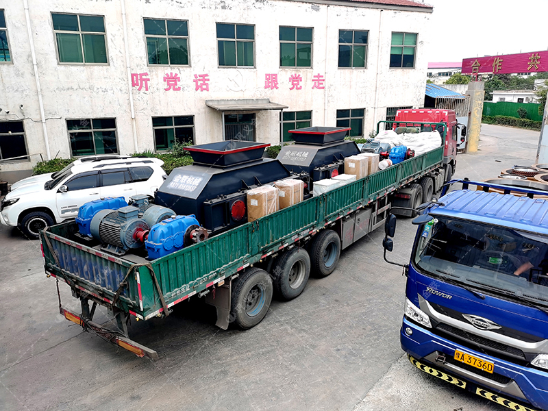 輥式破碎機性能優(yōu)勢是什么？具體表現(xiàn)在哪些方面？