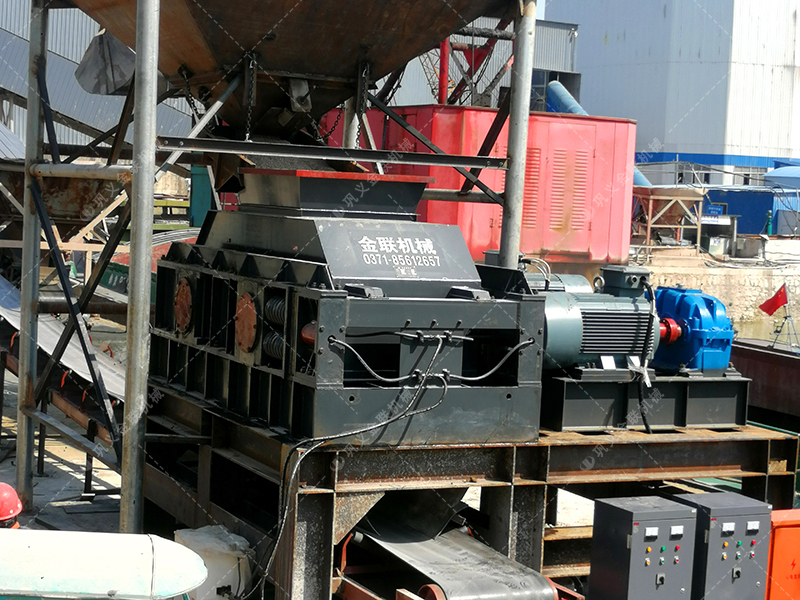 對輥制砂機好用嗎？河南地區有哪些好廠家推薦？