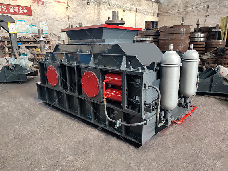 哪些石頭可以用于制砂?液壓對輥制砂機好用嗎?