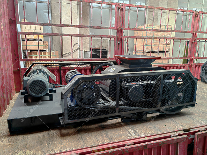 焦炭雙齒輥破碎機結構組成和設備優點有哪些? 焦炭雙齒輥破碎機結構組成和設備優點有哪些?