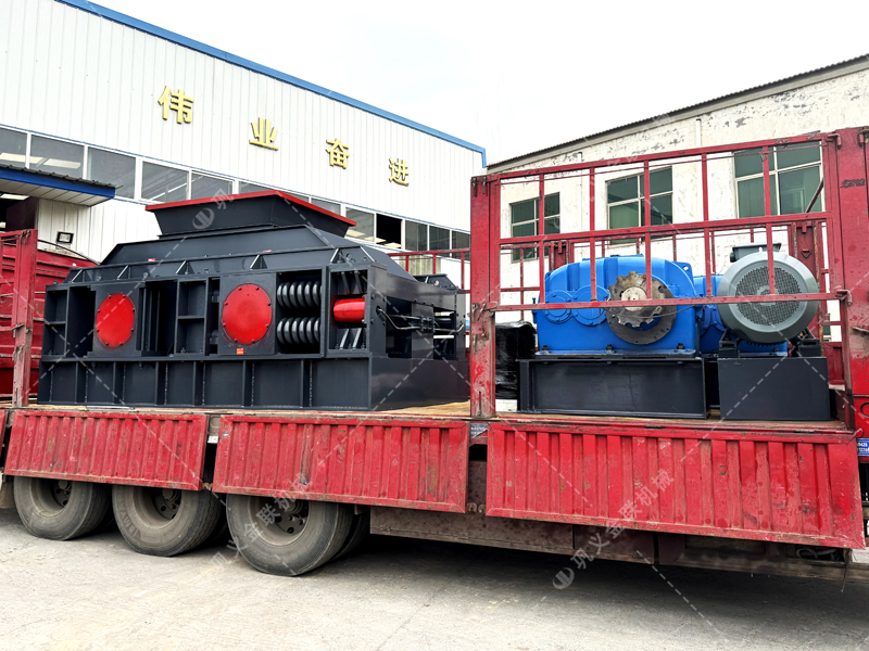 對(duì)輥制砂機(jī)電費(fèi)越來越高？可能是這 4 個(gè)地方在浪費(fèi)能源！