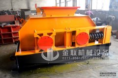 技術(shù)升級輥式破碎機(jī)憑實(shí)力拓展新領(lǐng)域