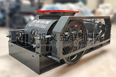 對(duì)輥制砂機(jī)在線報(bào)價(jià)/小型對(duì)輥式破碎機(jī)多少錢一臺(tái)？