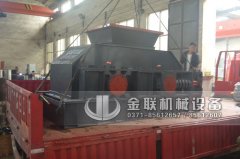 礦石對(duì)輥破碎機(jī)的優(yōu)勢(shì)/型號(hào)/圖片視頻!