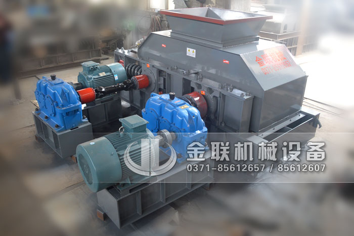 鵝卵石制砂機(jī)