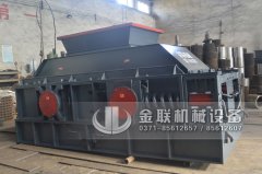 風化砂制砂機擁有制砂階段有哪些？