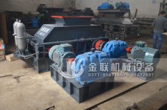  河卵石制砂機運行中的注意事項！