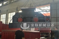 風化砂制砂機出現卡機堵料是什么原因造成的？