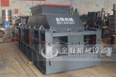 好品質(zhì)的河卵石制砂機(jī)就選金聯(lián)機(jī)械廠家！