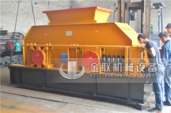 河卵石制砂機(jī)的操作要點(diǎn)有哪些，你知道嗎？