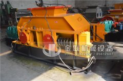 備受歡迎的風(fēng)化砂制砂機(jī)什么性能優(yōu)勢(shì)？