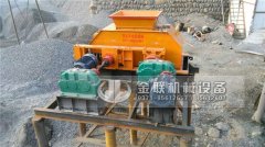 石英砂制砂用哪種制砂機好，價格怎么樣？