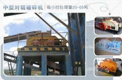 中型石英石制砂機的產(chǎn)量是多少，一臺多少錢？