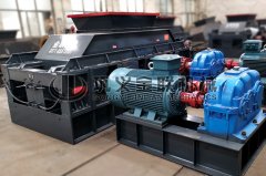 小型花崗巖制砂機的時產量是多少，購買一臺需要多少錢？