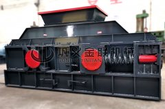 時產30-40噸石英石破碎機多少錢一臺,有哪些型號推薦?