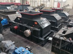 哪個廠家石灰石破碎機品質好,購買一臺需要多少錢?