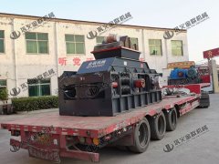 河南鵝卵石制砂機多少錢一臺,有哪些好的優勢?