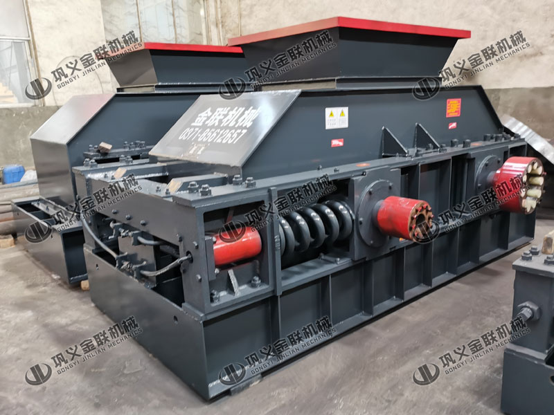 風(fēng)化砂制砂機(jī)