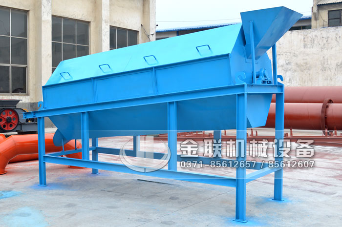 滾筒篩|無軸滾筒篩分機(jī)|小型滾筒篩沙機(jī)價格|圖紙圖片/規(guī)格型號