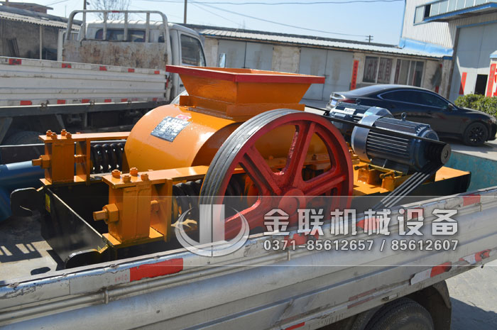 影響焦炭破碎機(jī)齒輪潤(rùn)滑效果降低的原因是什么