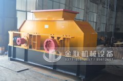 對輥破碎機的12條保養方法是什么?