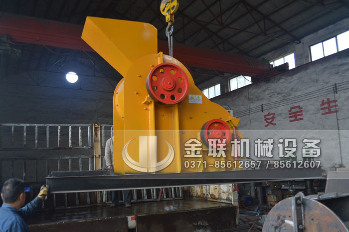 維護保養煤炭粉碎機時要注意什么