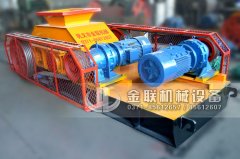 為什么越來越多人對對輥破碎機的投資情有獨鐘?