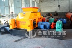 如何解決雙輥破碎機(jī)的磨損問題?