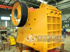 顎式破碎機(jī)出現(xiàn)軸承發(fā)熱的情況怎么辦?怎么解決?