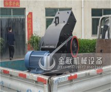 錘式破碎機(jī)維護(hù)與保養(yǎng)注意事項