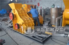 雙級粉碎機(jī)進(jìn)行清理時要注意哪些事項