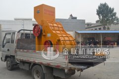 煤炭粉碎機的正確使用方法是什么