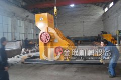 關(guān)于濕料粉碎機的日常維護