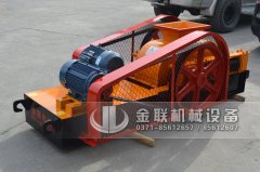 如何正確維護保養(yǎng)河卵石制砂機