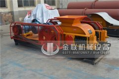 輥式破碎機(jī)定期潤(rùn)滑的好處是什么