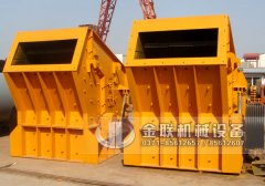 關(guān)于反擊式破碎機(jī)的安裝步驟及注意事項(xiàng)