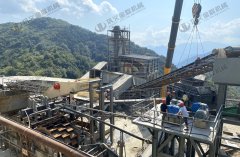 新型河卵石制沙機(jī)型號(hào)選擇有哪些，有什么優(yōu)點(diǎn)？